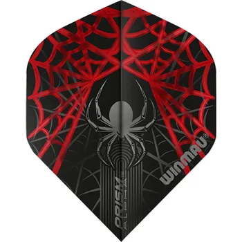 Šipka Letky na šipky Winmau ALPHA standard Mark Webster