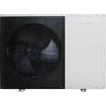 Tepelné čerpadlo CGK-030V3L-B Sprsun 12 kW