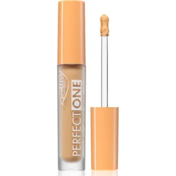 Korektor puroBIO Cosmetics Perfect One krycí korektor (rozjasňující) odstín 06 4.8 g