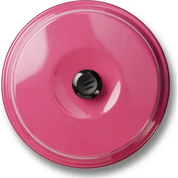 Outdoor vaření Víko pro outdoorovou troubu Omnia Barva Omnia: Růžová