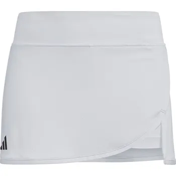 Dámská sukně Dámské Sukně ADIDAS CLUB SKIRT IW3779 – Bílá M