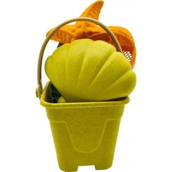 Hračka na písek Sada na písek PLEJO Mořský svět