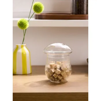 Dóza na potraviny Sinsay - Nádoba na jídlo - bílá - 552FP-00X - 552FP-00X-ONE