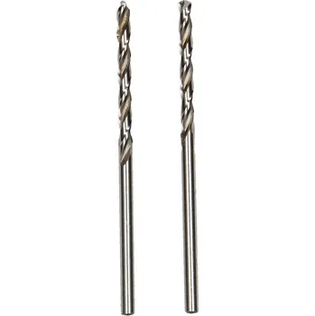 Vrták HiKOKI (Hitachi) 780210 Vrtáky na kov HSS-G DIN 338