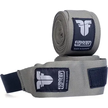 Bandáž na box a MMA Fighter Bandáže - khaki, FHW-002KH 3.5