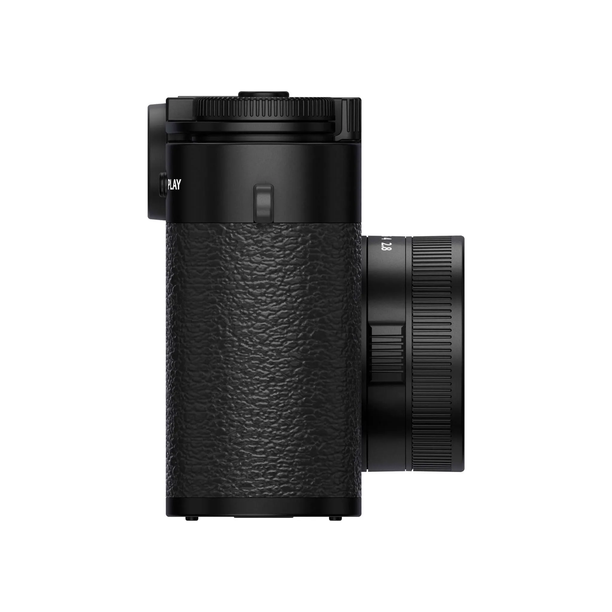 Fotografie 9 - Digitální kompakt Fujifilm X-HF1 černý