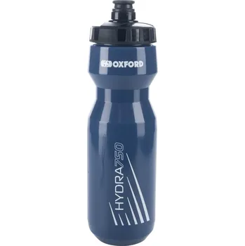 Láhev Láhev/bidon HYDRA750, (modrá, objem 750ml)