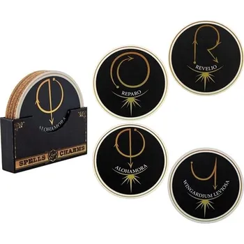 Harry Potter: Charms