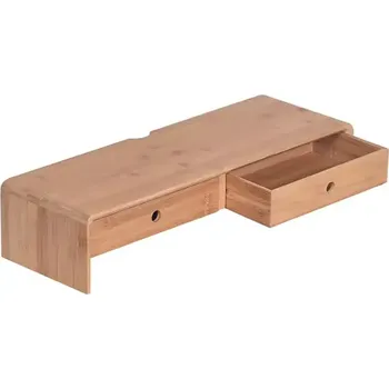 Psací stůl Podstavec pod monitor ELARO TYP 2 - SLEVA 3% s kodem radost25