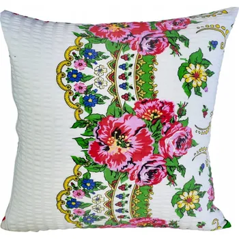 Povlak na dekorativní polštářek Povlak na polštář Głęboki Sen 40 x 40 cm