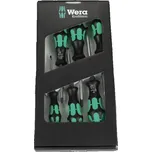 Wera šroubováky TORX 6 dílů - 102-028062
