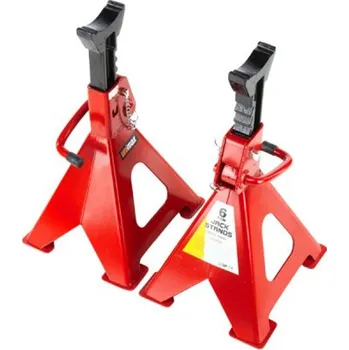 Hever Triumf podstavec pod auto, stavitelný, nosnost 6 t, 2 ks - 100-02475