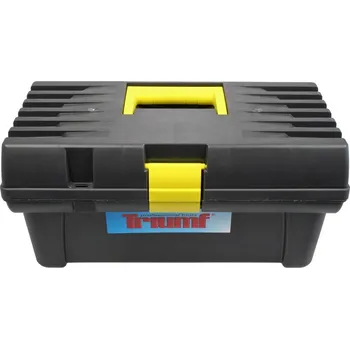 Dílna Yato kufr na nářadí plast 410x210x190 mm - 012-78800