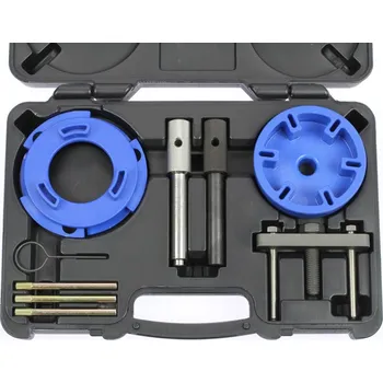 Nářadí pro automobil Triumf aretační přípravky vozů Ford s dieselovými motory - 100-06553