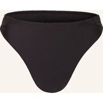 Dámské oblečení Triumph Dámské Kalhotky Amourette, černá, 46