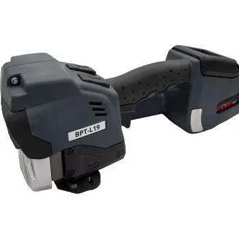 Kleště Páskovačka na baterky SIGNODE BPT-L19 (16 mm)