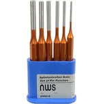 Triumf vyrážeče průměr 3-8 mm, sada 6ks - 100-01898