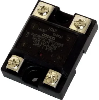 spínaný zdroj COSMO KSD 240 AC 8 - AKCE