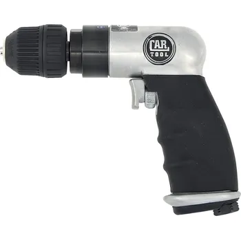 Vrtačka Triumf vrtačka pneumatická, sklíčidlo 1 - 10 mm, 3600 ot./min, L/P - 100-01454