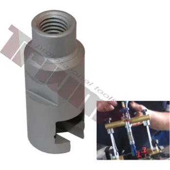 Autodílna Triumf adaptér na tahání lepících koleček " hříbků", pro přípravek 100-05003 - 100-05003-1