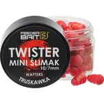 FeederBait Twister Mini Šlimak Wafters…