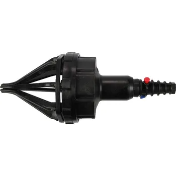 Nářadí pro automobil Triumf nasazovač manžet pneumatický, do průměru 115 mm - 100-01568