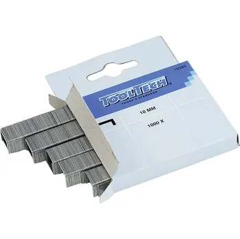 Sponkovačka Condor spony do sponkovačky 8 mm, 1000 ks - 100-01233