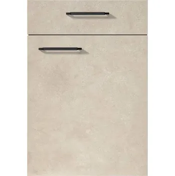 Obklad Naturel Rebeca 842 Beton pískový 1 ks béžová