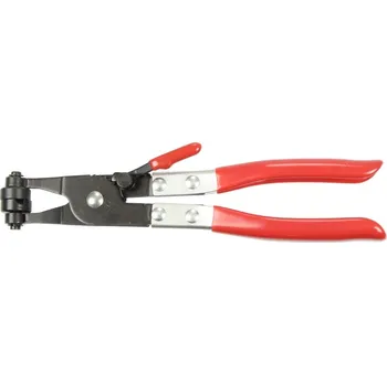 Kleště Triumf kleště na hadicové spony, s aretací, na spony VW - 100-05593