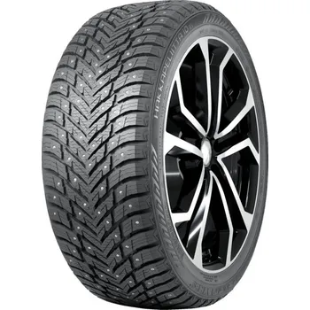 Auto-moto Nokian Hakkapeliitta 10 EV ( 265/45 R21 108T XL EV, SilentDrive, pneumatika s hroty, s ochrannou ráfku (MFS) ) - R-449894