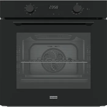 Vestavná trouba Franke Maris FMA 86 H TBK Vestavná trouba, Černé sklo 116.0718.940 free_store_pickup