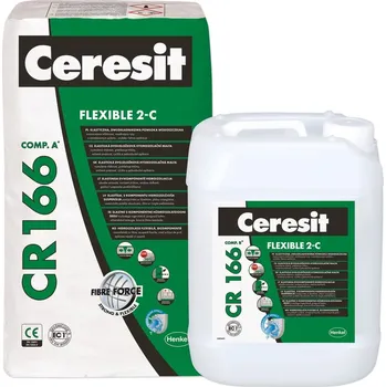Hydroizolace Ceresit CR166 32 kg