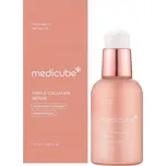 Medicube Triple Collagen Sérum 4.0 55ml intenzivní liftingové pleťové sérum s extra dávkou kolagenu