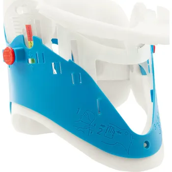 HUM Německo Krční límec EASY Collar Mini