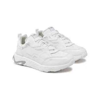 Dámská móda Sneakersy KARL LAGERFELD Blaze KL52424 Bílá 41