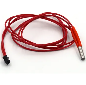 3D tisk Creality 3D Ender 5 Topné těleso