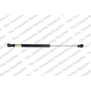 Plynový tlumič, zadní sklo LESJOEFORS 8172955