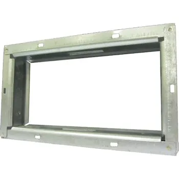 Multivac Montážní rámeček pro A-100 pozink