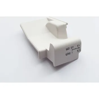 Příslušenství k šicímu stroji Výměnný kryt pro MK4075 - kryt nože