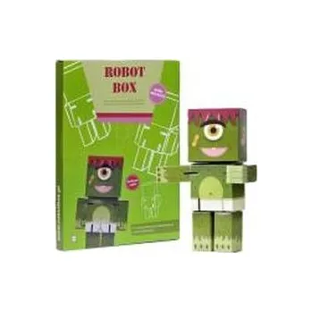 Robot Robot Box - Robo Monster