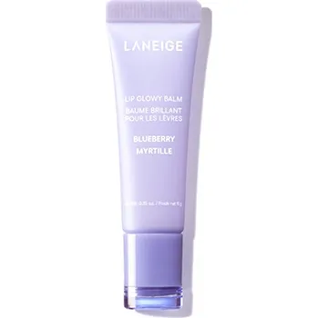 Péče o rty LANEIGE Lip Glowy Balm (10gr) Barva: Blueberry hydratační balzám na rty