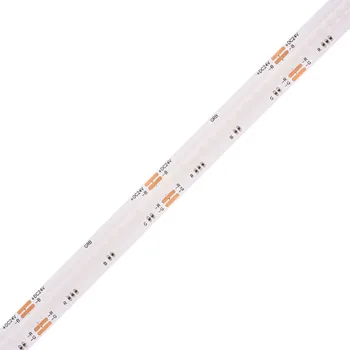 LED páska LED pásek RGB COB 24RGBCOB15-840 záruka 3 roky