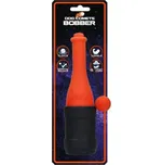 Dog Comets Bobber Orange
