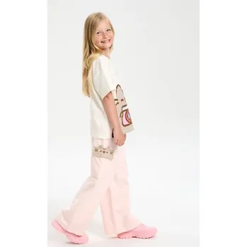 Sinsay - Žerzejová souprava Pusheen the cat - vícebarevná - 409DU-MLC - 409DU-MLC-116