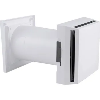 Multivac Ventilační set do koupelny s filtrem, potrubí 100mm