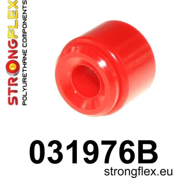 Silentblok nápravy 031976B: Strongflex Silentblok řazení - zadní