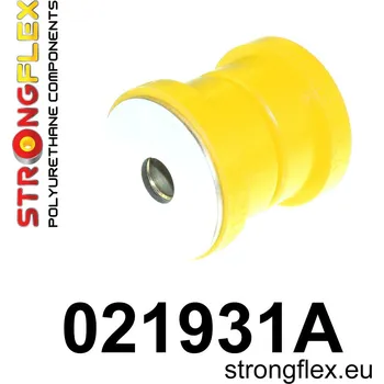 Silentblok nápravy 021931A: Strongflex Silentblok zadního horního ramene – vnitřní varianta SPORT