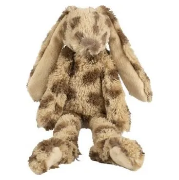 plyšák Happy Horse Králíček Richie 28 cm - Tygrovaný