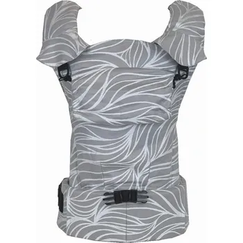 MoniLu UNI START Fire Ivory