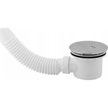 Sifon Sprchový sifon Akces 90 mm